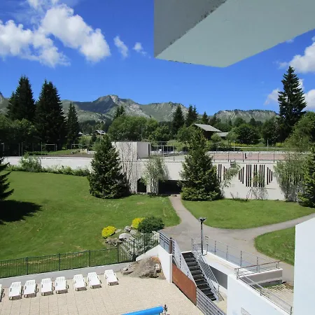 Praz De Lys