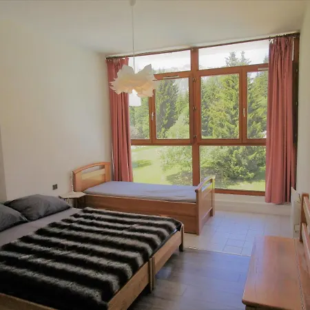 Apartamento Praz De Lys