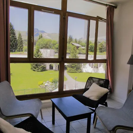 Apartamento Praz De Lys *