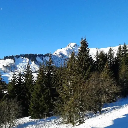Apartamento Praz De Lys *