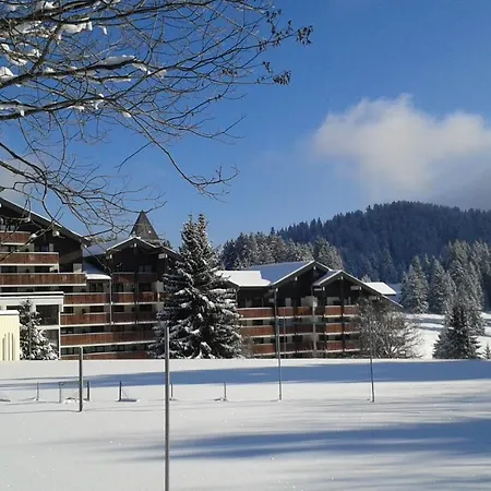 Praz De Lys Taninges