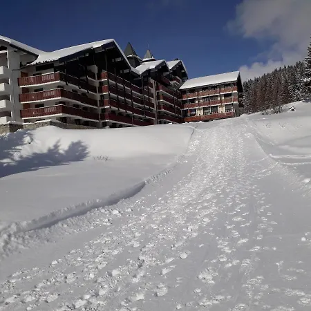 Praz De Lys